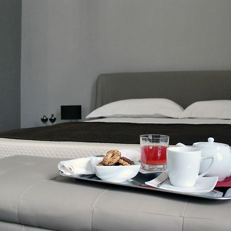 Casasicilia Carlo V Hotel Palermo Kültér fotó