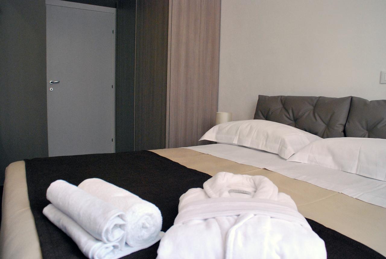 Casasicilia Carlo V Hotel Palermo Kültér fotó