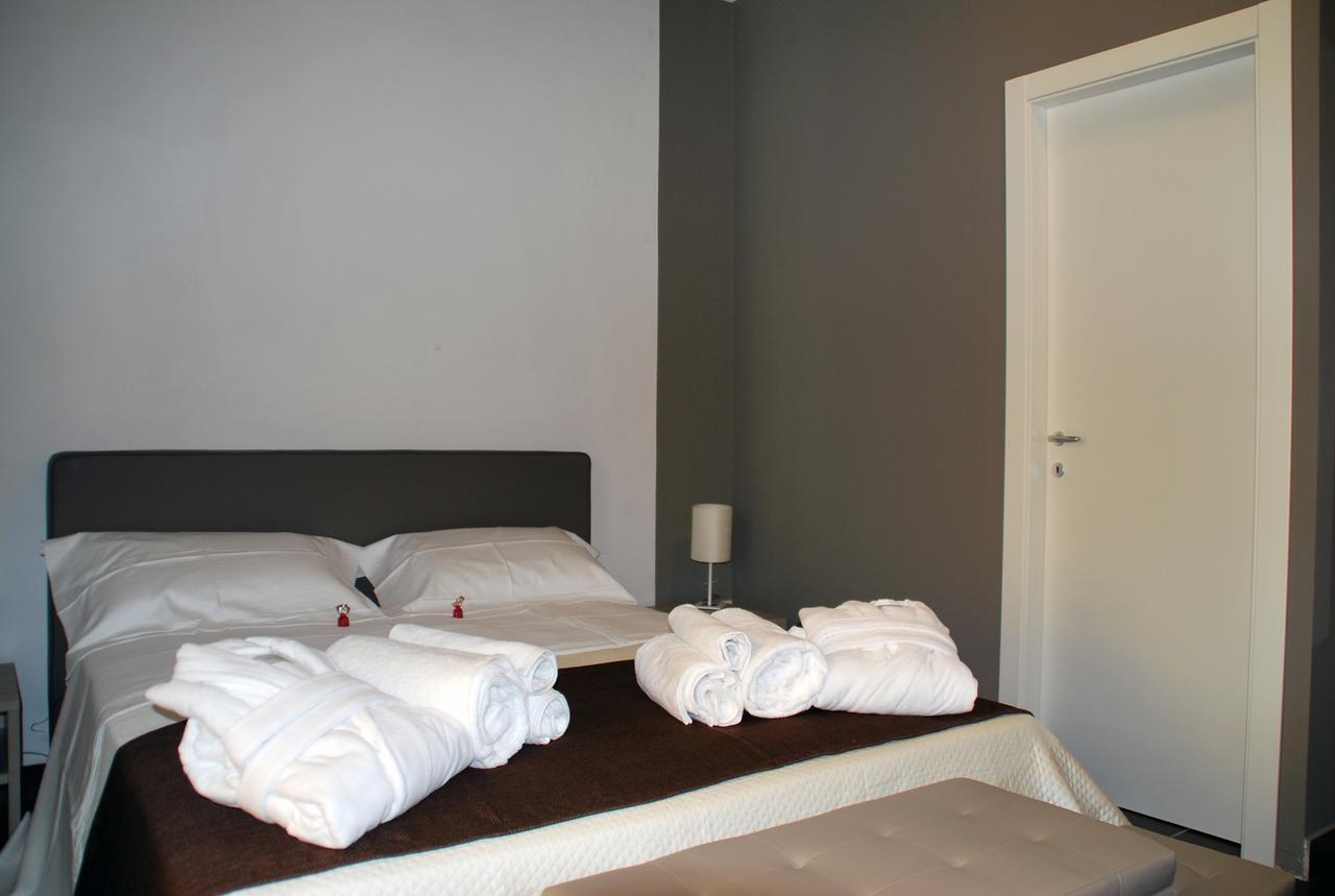 Casasicilia Carlo V Hotel Palermo Kültér fotó