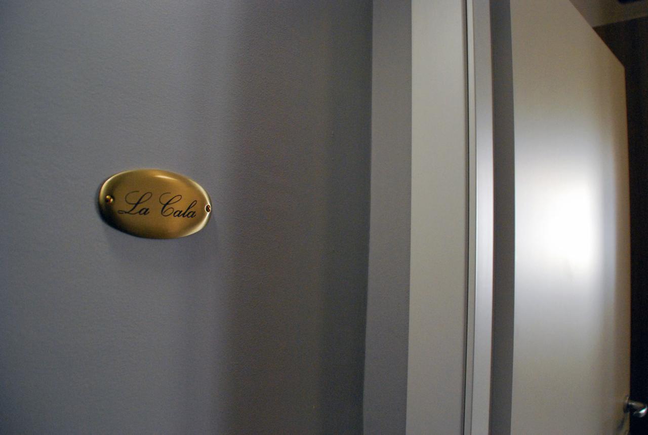 Casasicilia Carlo V Hotel Palermo Kültér fotó
