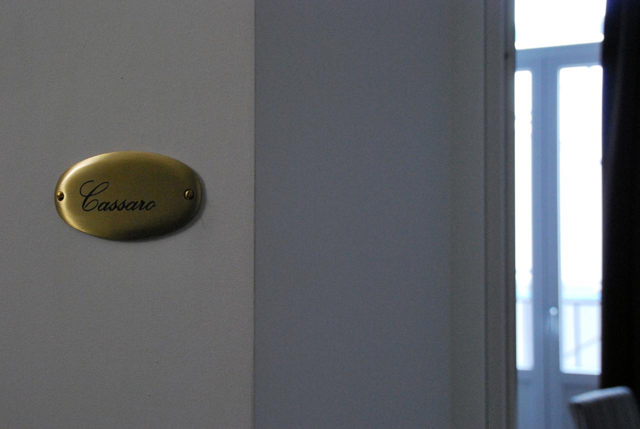 Casasicilia Carlo V Hotel Palermo Kültér fotó