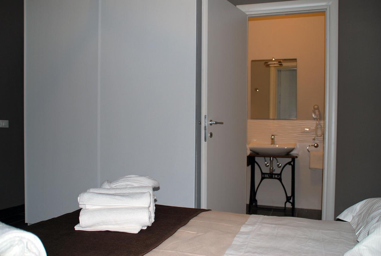Casasicilia Carlo V Hotel Palermo Kültér fotó