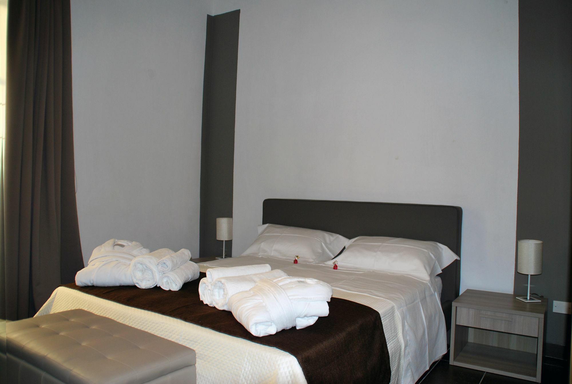 Casasicilia Carlo V Hotel Palermo Kültér fotó