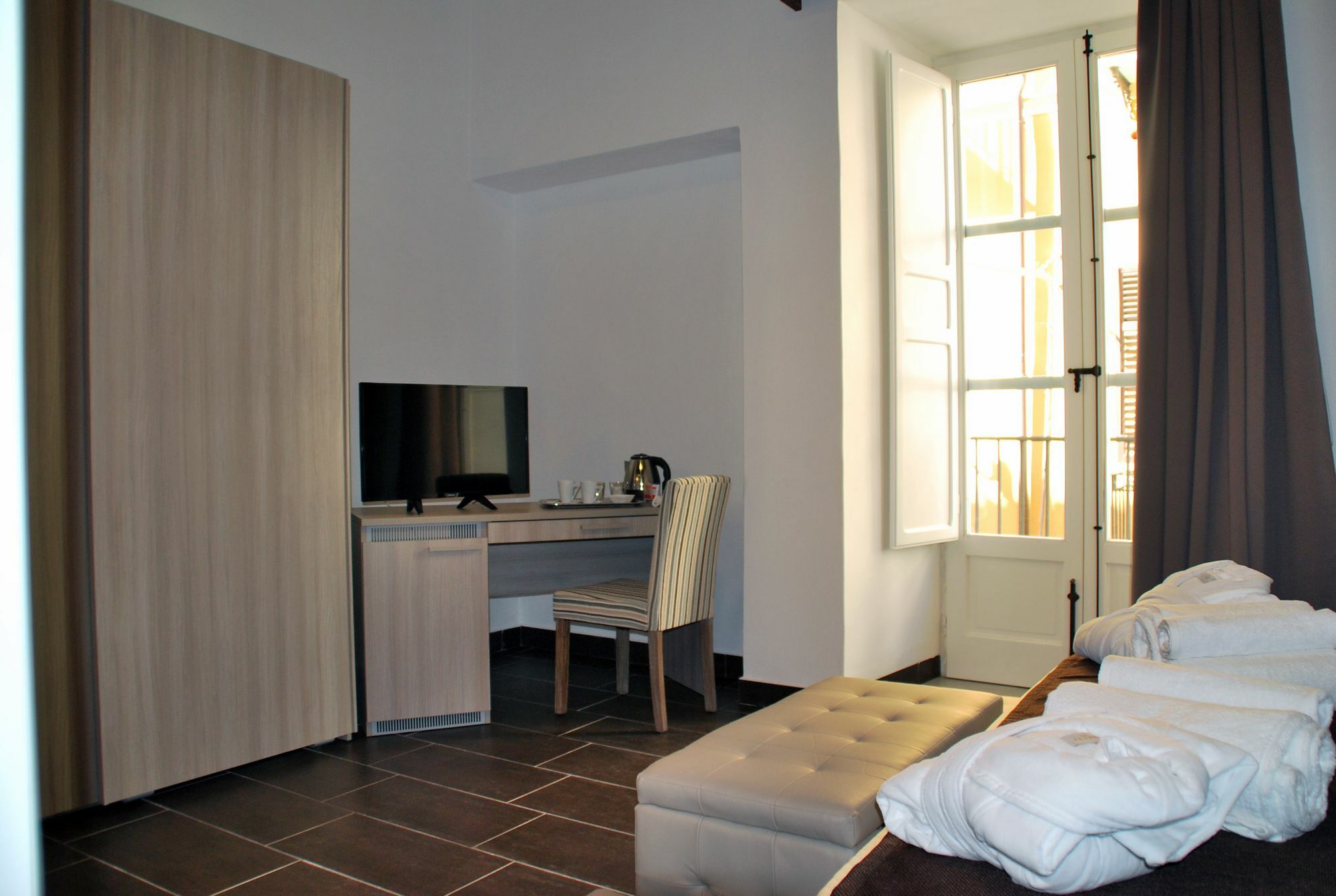 Casasicilia Carlo V Hotel Palermo Kültér fotó