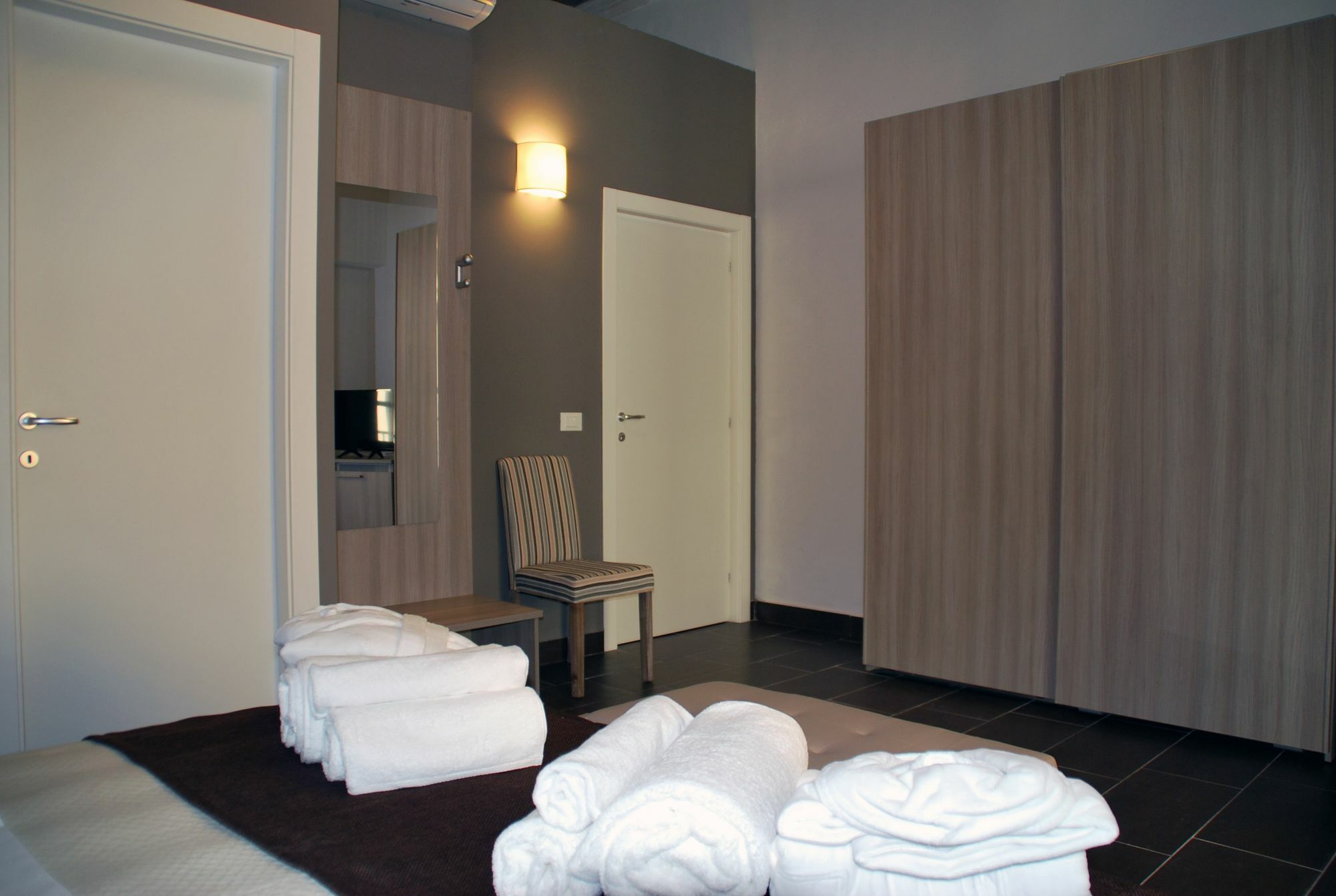 Casasicilia Carlo V Hotel Palermo Kültér fotó