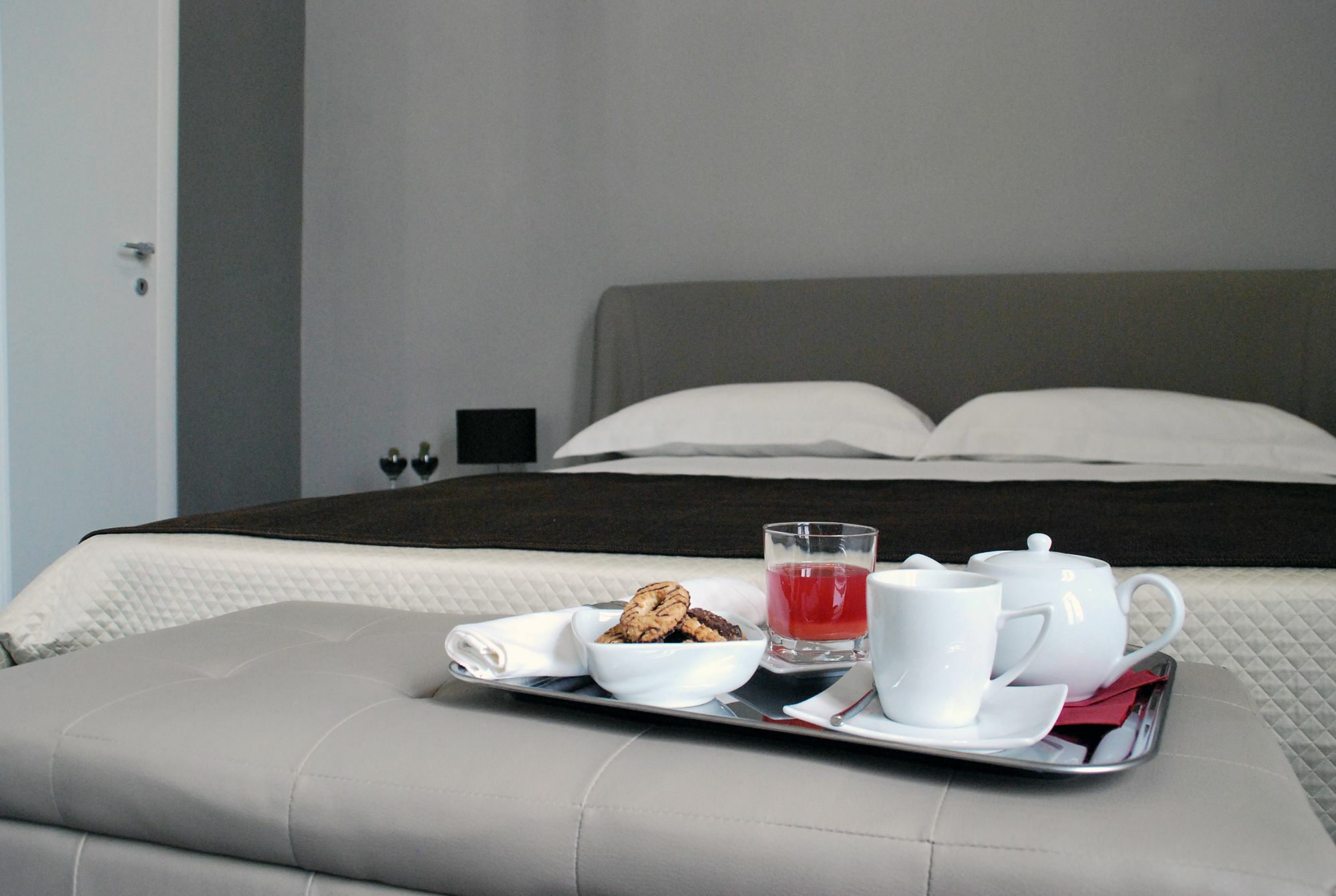 Casasicilia Carlo V Hotel Palermo Kültér fotó